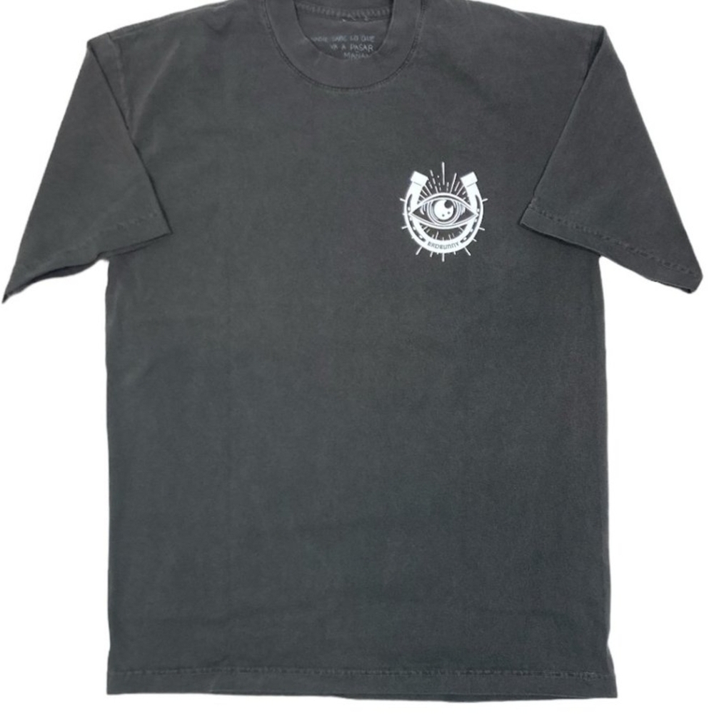 Bad Bunny Nadie Sabe Official Merch Never Opened XXL